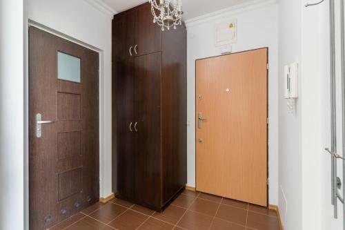 Apartamento Rent Like Home - S?omi?skiego 5