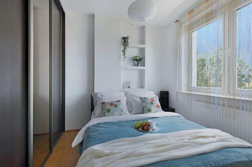 Galeria Mokotow P&o Serviced Apartments