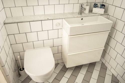 The Bankowy Square Serviced Apartment