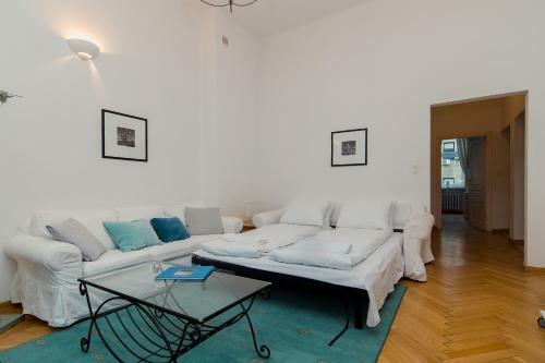 Apartamento Shortstaypoland Boduena (b75)