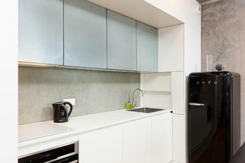 Apartment Praga Center By Renters
