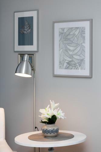 Apartment Warsaw Kredytowa By Renters