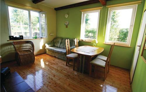 Holiday Home Wicko Sarbsk
