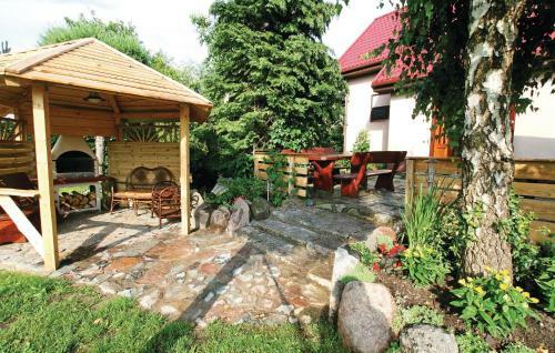 Holiday Home Wicko Sarbsk