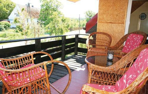 Holiday Home Wicko Sarbsk