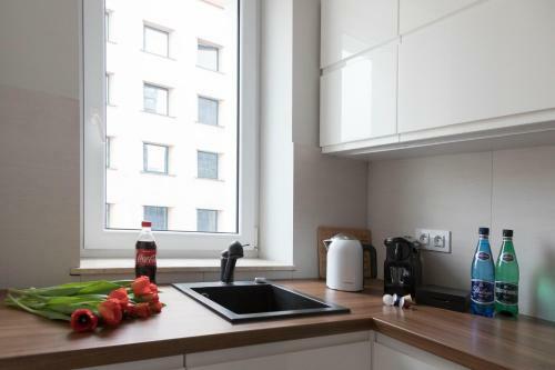 Apartament Moniuszki By Your Freedom