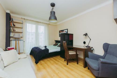 Apartamento Shortstaypoland Leszno (b53)