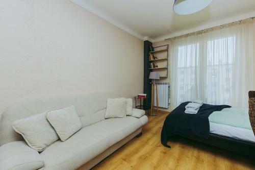 Apartamento Shortstaypoland Leszno (b53)