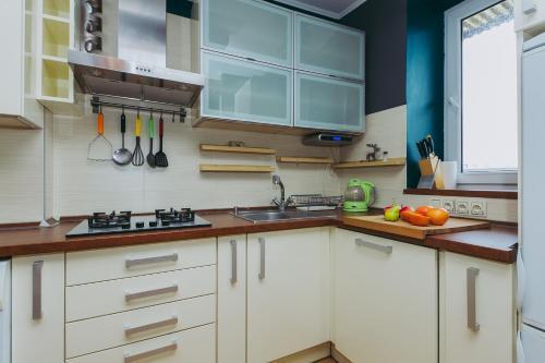 Apartamento Shortstaypoland Leszno (b53)