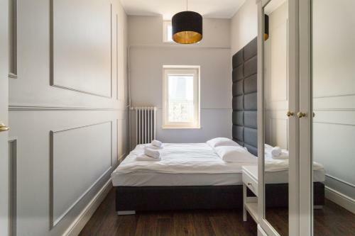 Executive 3 Bedroom Apartament By Your Freedom
