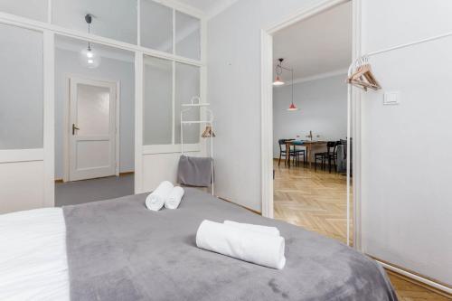 Apartamento Rent Like Home - Piwna 45/47