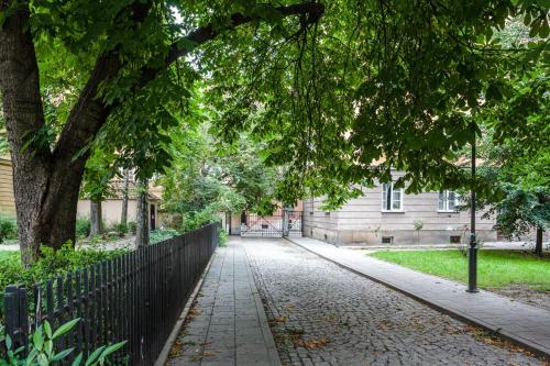 Apartamento Rent Like Home - Piwna 45/47