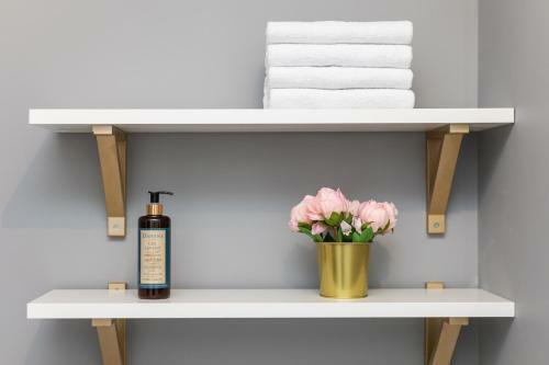 Apartamento Rent Like Home - Burakowska 16 II