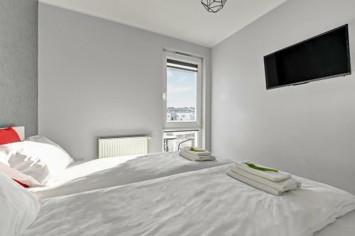 Apartament Cast Away Triapart