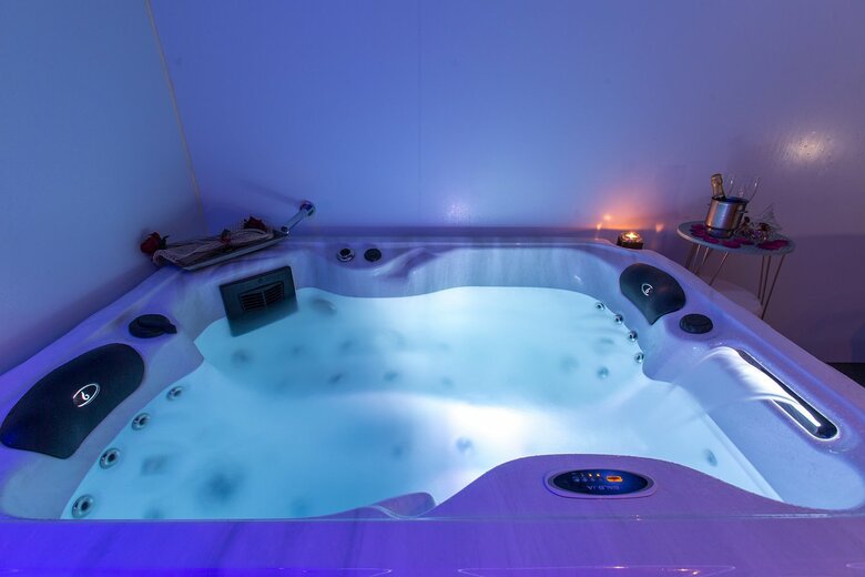 Olympia Hotel Events & Spa
