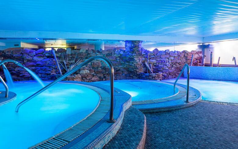 Olympia Hotel Events & Spa