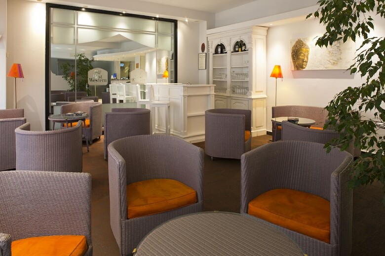 Hotel Best Western Astoria