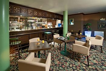 Hotel Quality Golf