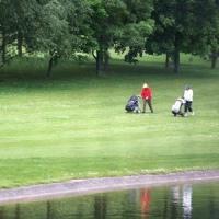 Hotel Quality Golf