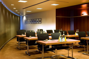 Hotel Sheraton Paris Airport