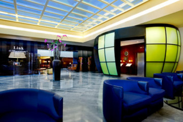 Hotel Sheraton Paris Airport