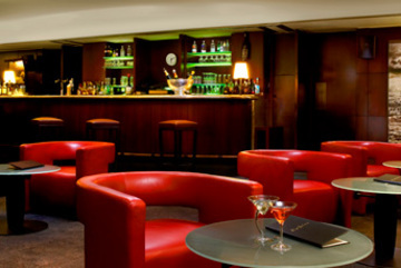Hotel Sheraton Paris Airport