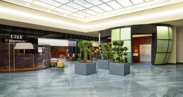 Hotel Sheraton Paris Airport