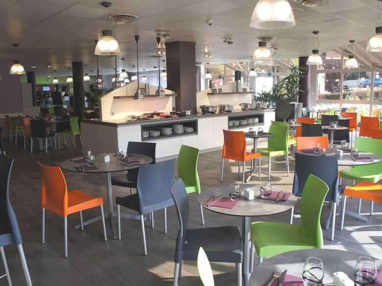 Hotel Ibis Styles Paris Roissy Cdg