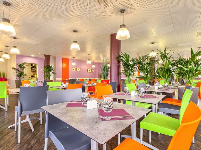 Hotel Ibis Styles Paris Roissy Cdg