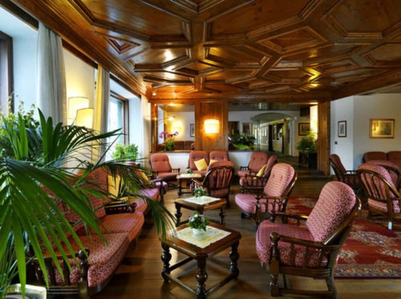 Hotel De La Poste