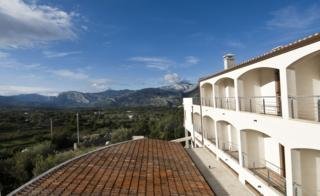 Hotel Il Querceto