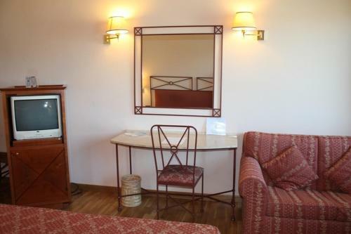 Hotel Semifonte