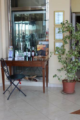 Hotel Semifonte