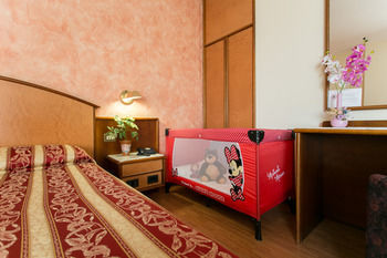 Hotel Concorde