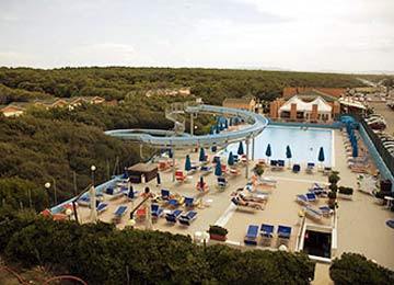 Hotel Boboba Il Villaggio(.)