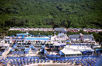 Hotel Boboba Il Villaggio(.)