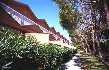 Hotel Boboba Il Villaggio(.)