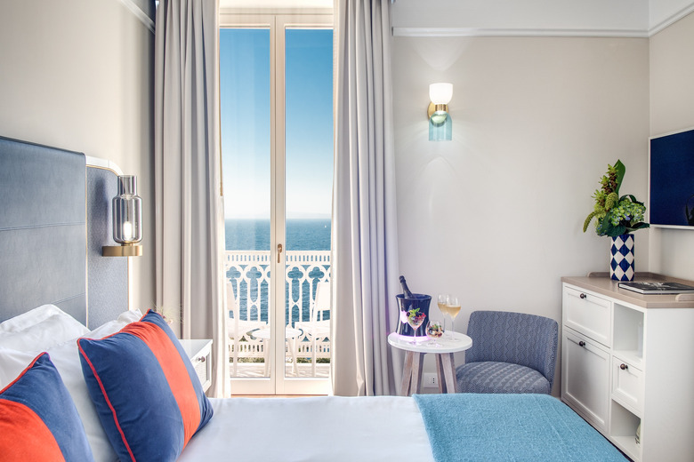 Hotel Mediterraneo Sorrento