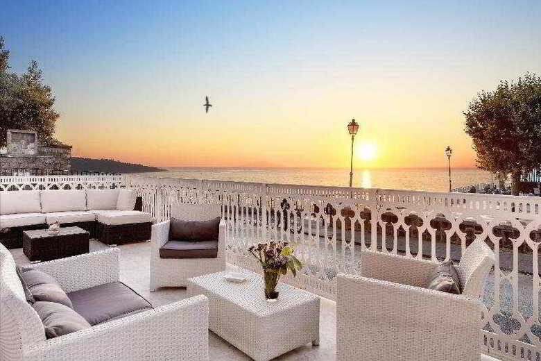 Hotel Mediterraneo Sorrento