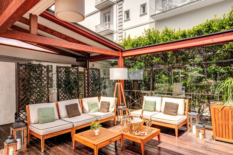Hotel Mediterraneo Sorrento