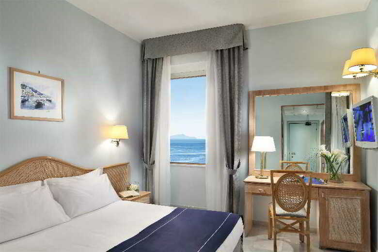 Hotel Mediterraneo Sorrento