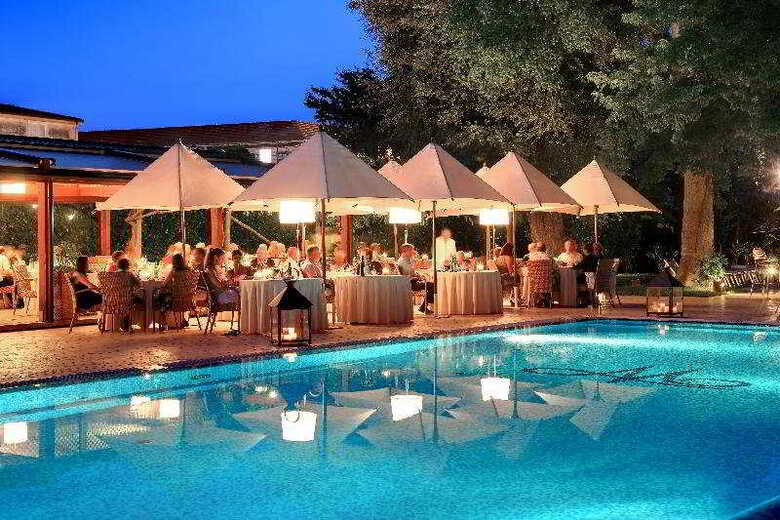 Hotel Mediterraneo Sorrento