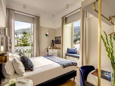 Hotel Mediterraneo Sorrento
