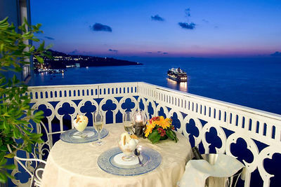 Hotel Mediterraneo Sorrento
