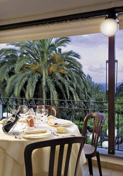 Hotel Best Western Syrene(.)