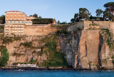 Grand Hotel Ambasciatori