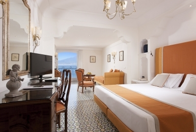 Grand Hotel Ambasciatori