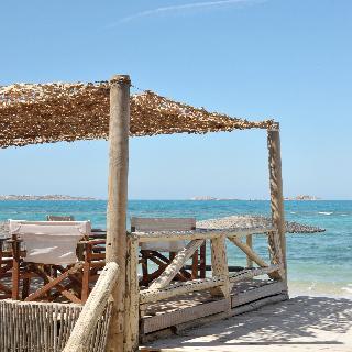 Apartamento Medusa Resort & Suites
