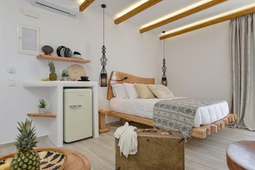 Apartamento Marine Dream