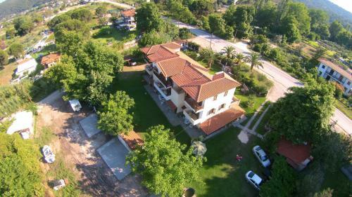 Apartamento Studios Filio Sonia